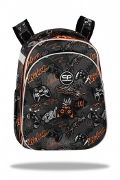 Coolpack, Plecak Turtle - Gamer (F015827)