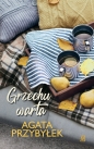 Grzechu warta. Tom 3 - Agata Przybyłek