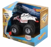 Hot Wheels Monster Jam Monster Mutt Rev Tredz