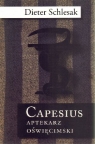 Capesius aptekarz oświęcimski