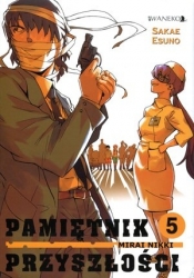 Pamiętnik Przyszłości 5