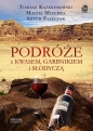 Podróże z kwasem, garbnikiem i słodyczą - Tomasz Kaźmierowski, Maciej Mizerka, Artur Paszczak