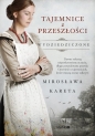 Tajemnice z przeszłości. Wielkie Litery - Mirosława Kareta