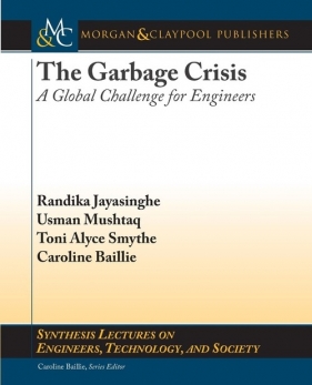 The Garbage Crisis - Jayasinghe Randika