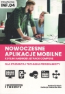  Nowoczesne aplikacje mobilne Kotlin Android Jetpack Compose dla studenta i