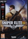 Sniper Elite 3 PC