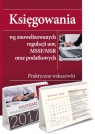 Księgowania wg znowelizowanych regulacji uor, MSSF/MSR oraz podatkowych +