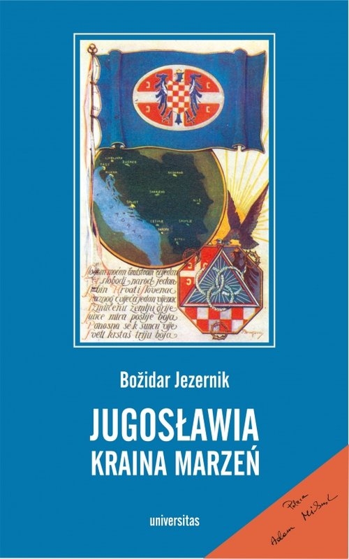 Jugosławia kraina marzeń