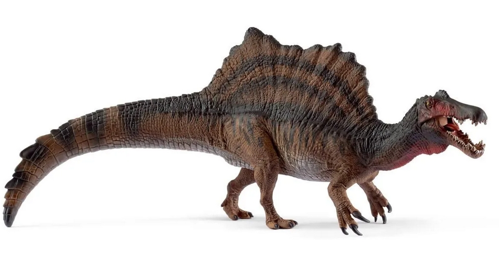 Schleich Dinosaurs, Spinozaur (15009)