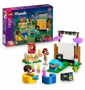 LEGO(R) FRIENDS 42642 (4szt) Maraton film przyjaciół