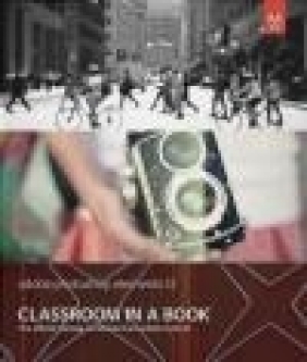 Adobe Photoshop Elements 12 Classroom in a Book Adobe Creative Team