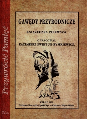 Gawędy przyrodnicze - Świrtun-Rymkiewicz Kazimierz