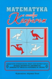 Matematyka z wesołym Kangurem