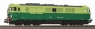 Lokomotywa spalinowa SU46-043 PKP Cargo, Wrocław (52872) od 14 lat