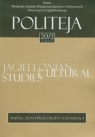 Politeja 20/2 (2/2/2012) Współczesna przestrzeń tożsamości