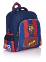 Plecak dziecięcy FC Barcelona