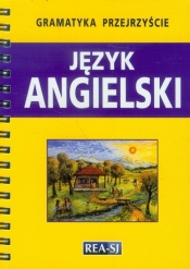 Gramatyka przejrzyście Język angielski - <br />