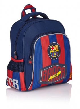 Plecak dziecięcy FC Barcelona