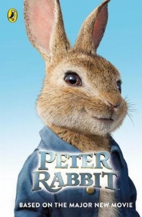 Peter Rabbit - Warne Frederick