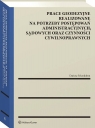 Prace geodezyjne realizowane na potrzeby postępowań administracyjnych, Dariusz Felcenloben