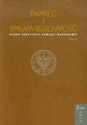 Pamięć i Sprawiedliwość 2013/22/2 - <br />