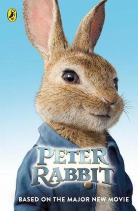 Peter Rabbit - Frederick Warne