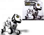 Zoomer Interaktywny Pies Dalmatyńczyk (6040537)
