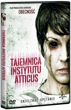 Tajemnica Instytutu Atticusa