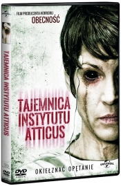 Tajemnica Instytutu Atticusa