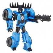 TRA RID Warrior Thunderhoof