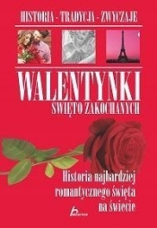 Walentynki - Sylwia Chmiel