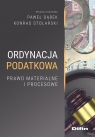 Ordynacja podatkowaPrawo materialne i procesowe