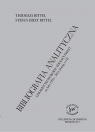 Bibliografia analityczna Lingwistyki Dyskursu Edukacyjnego za lata 1993-2011