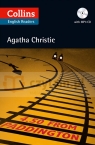 4.50 from Paddington. Christie, Agatha. Level B2. Collins Readers Agatha Christie