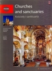 Churches and sanctuaries Kościoły i sanktuaria