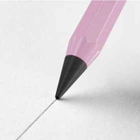Ołówek wieczny Pelikan Endless Pencil - Pink Powder