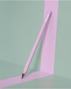 Ołówek wieczny Pelikan Endless Pencil - Pink Powder
