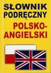 Słownik podręczny polsko-angielski - Gordon Jacek