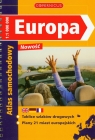 Europa Atlas samochodowy