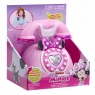 Telefon retro z dźwiękiem Minnie Mouse 88272 3+