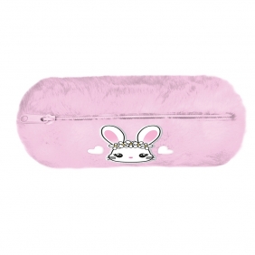 Piórnik przybornik - Rabbit Check