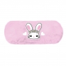 Piórnik przybornik - Rabbit Check