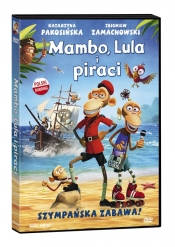 Mambo, Lula i piraci