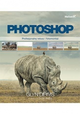 Photoshop - Glyn Dewis