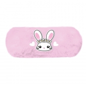 Piórnik przybornik - Rabbit Check