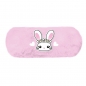 Piórnik przybornik - Rabbit Check