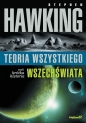 Teoria wszystkiego, czyli krótka historia... - Stephen W. Hawking