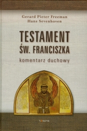 Testament św Franciszka