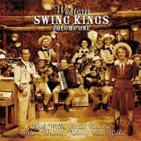 Western Swing Kings 1 - <br />
