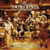 Western Swing Kings 1 - <br />